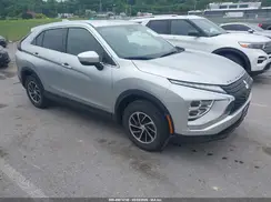 JA4ATUAA1PZ053879 2023 MITSUBISHI ECLIPSE CROSS