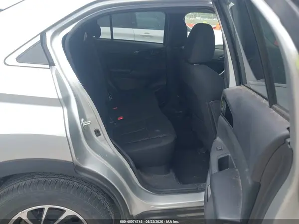 JA4ATUAA1PZ053879 2023 MITSUBISHI ECLIPSE CROSS - Image 8