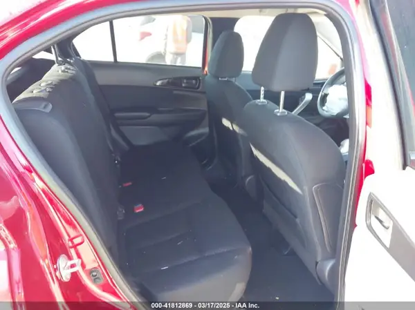 JA4ATUAA1RZ001171 2024 MITSUBISHI ECLIPSE CROSS - Image 8