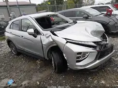 JA4ATUAA1RZ002191 2024 MITSUBISHI ECLIPSE CROSS
