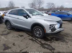 JA4ATUAA1RZ033182 2024 MITSUBISHI ECLIPSE CROSS