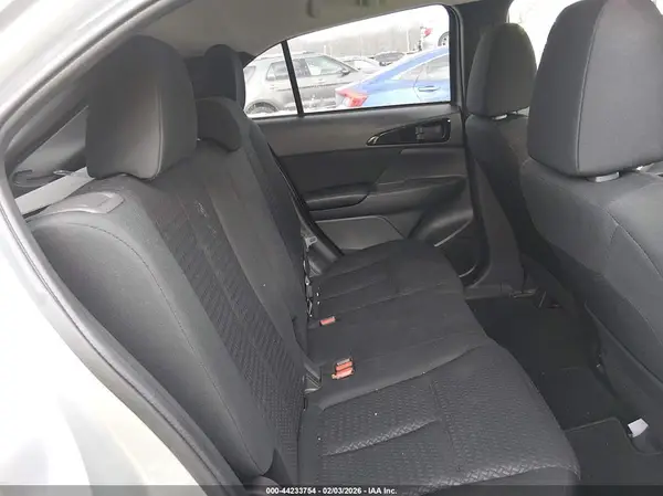JA4ATUAA1RZ033182 2024 MITSUBISHI ECLIPSE CROSS - Image 8
