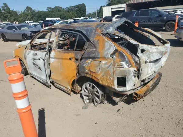 JA4ATUAA1RZ053013 2024 MITSUBISHI ECLIPSE CROSS - Image 2