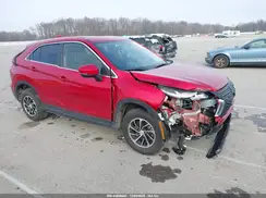 JA4ATUAA1RZ061130 2024 MITSUBISHI ECLIPSE CROSS