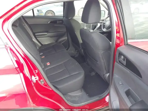 JA4ATUAA1RZ061130 2024 MITSUBISHI ECLIPSE CROSS - Image 8