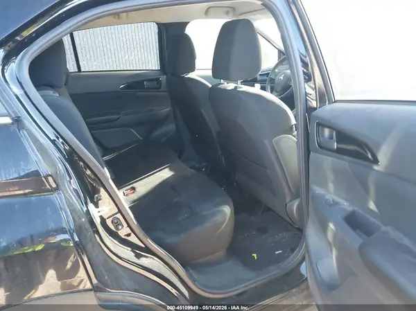 JA4ATUAA1RZ061175 2024 MITSUBISHI ECLIPSE CROSS - Image 8