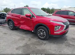 JA4ATUAA1RZ069048 2024 MITSUBISHI ECLIPSE CROSS