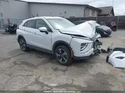 JA4ATUAA1SZ618544 2025 MITSUBISHI ECLIPSE CROSS