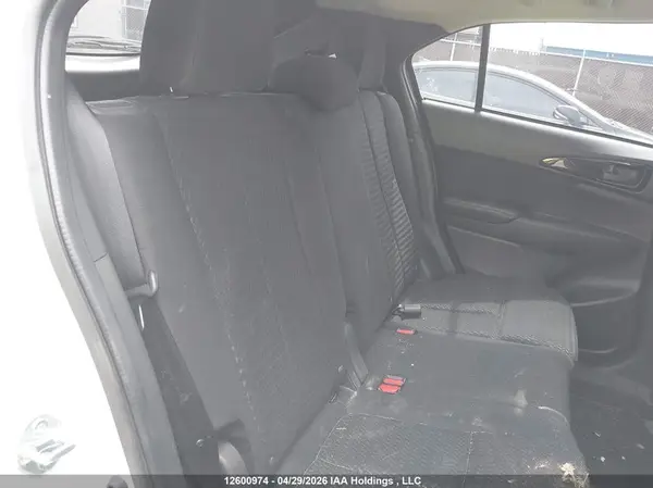 JA4ATUAA1SZ618544 2025 MITSUBISHI ECLIPSE CROSS - Image 8
