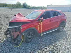 JA4ATUAA2NZ012819 2022 MITSUBISHI ECLIPSE CROSS