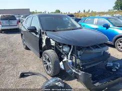 JA4ATUAA2NZ600672 2022 MITSUBISHI ECLIPSE CROSS
