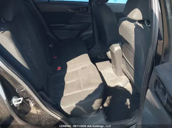 JA4ATUAA2NZ600672 2022 MITSUBISHI ECLIPSE CROSS - Image 8
