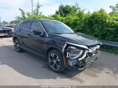 JA4ATUAA2NZ604446 2022 MITSUBISHI ECLIPSE CROSS