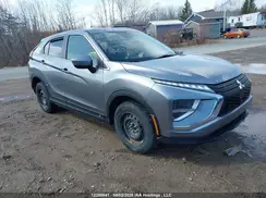 JA4ATUAA2NZ604818 2022 MITSUBISHI ECLIPSE CROSS