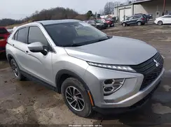 JA4ATUAA2PZ001192 2023 MITSUBISHI ECLIPSE CROSS