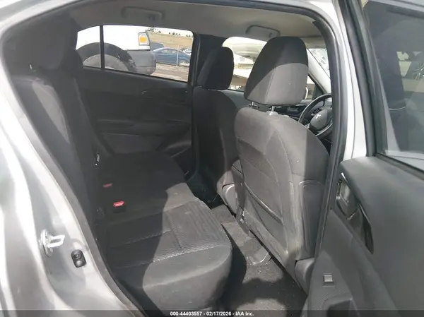 JA4ATUAA2PZ001192 2023 MITSUBISHI ECLIPSE CROSS - Image 8
