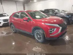 JA4ATUAA2PZ028621 2023 MITSUBISHI ECLIPSE CROSS