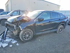 JA4ATUAA2PZ041403 2023 MITSUBISHI ECLIPSE CROSS