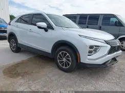 JA4ATUAA2PZ047749 2023 MITSUBISHI ECLIPSE CROSS