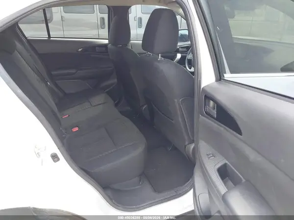 JA4ATUAA2PZ047749 2023 MITSUBISHI ECLIPSE CROSS - Image 8