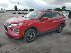 JA4ATUAA2PZ055186 2023 MITSUBISHI ECLIPSE CROSS