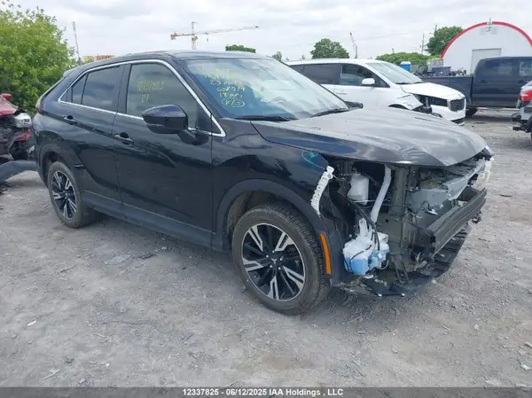 JA4ATUAA2PZ608919 2023 MITSUBISHI ECLIPSE CROSS - Image 1