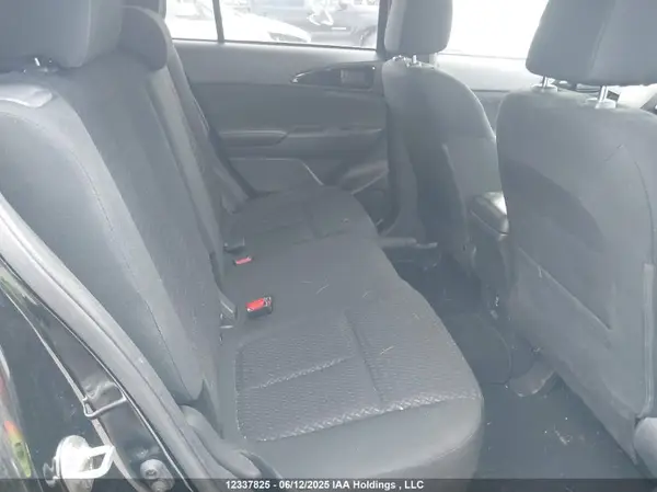 JA4ATUAA2PZ608919 2023 MITSUBISHI ECLIPSE CROSS - Image 8