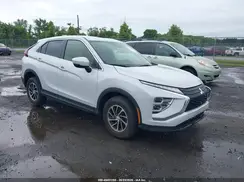 JA4ATUAA2RZ000496 2024 MITSUBISHI ECLIPSE CROSS