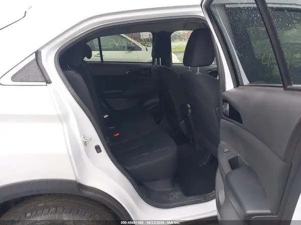 JA4ATUAA2RZ000496 2024 MITSUBISHI ECLIPSE CROSS - Image 8