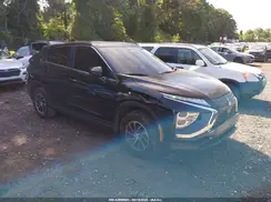JA4ATUAA2RZ005620 2024 MITSUBISHI ECLIPSE CROSS
