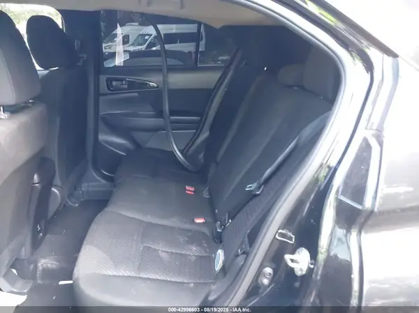 JA4ATUAA2RZ005620 2024 MITSUBISHI ECLIPSE CROSS - Image 8