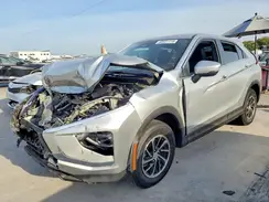 JA4ATUAA2RZ005925 2024 MITSUBISHI ECLIPSE CROSS
