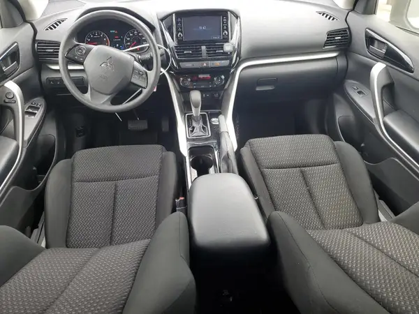 JA4ATUAA2RZ006735 2024 MITSUBISHI ECLIPSE CROSS - Image 8