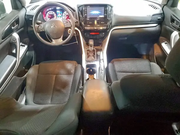 JA4ATUAA2RZ033756 2024 MITSUBISHI ECLIPSE CROSS - Image 8