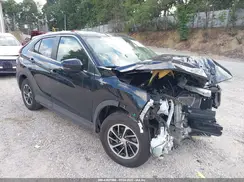 JA4ATUAA2RZ071598 2024 MITSUBISHI ECLIPSE CROSS