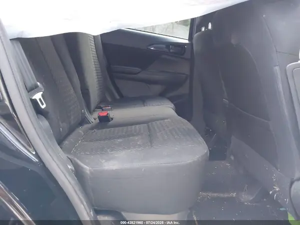 JA4ATUAA2RZ071598 2024 MITSUBISHI ECLIPSE CROSS - Image 8