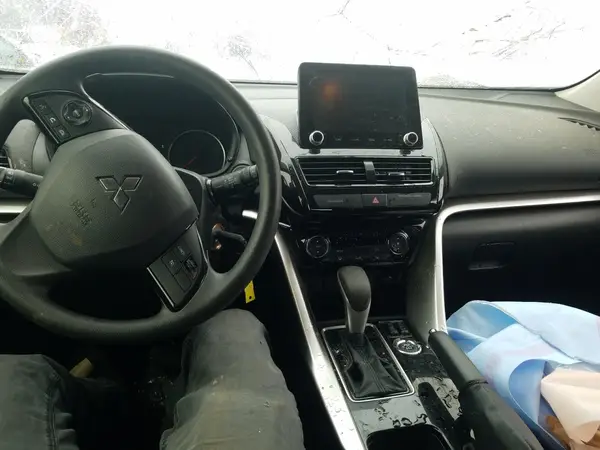 JA4ATUAA2RZ619549 2024 MITSUBISHI ECLIPSE CROSS - Image 8