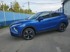 JA4ATUAA2RZ630776 2024 MITSUBISHI ECLIPSE CROSS