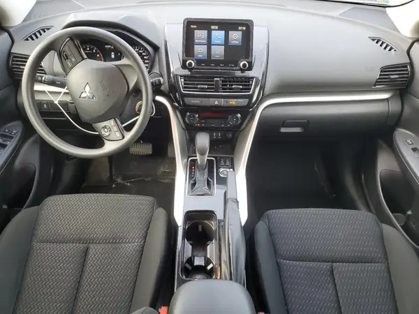 JA4ATUAA2RZ630776 2024 MITSUBISHI ECLIPSE CROSS - Image 8