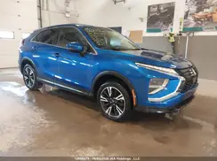 JA4ATUAA2RZ633404 2024 MITSUBISHI ECLIPSE CROSS