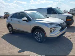 JA4ATUAA2SZ040342 2025 MITSUBISHI ECLIPSE CROSS
