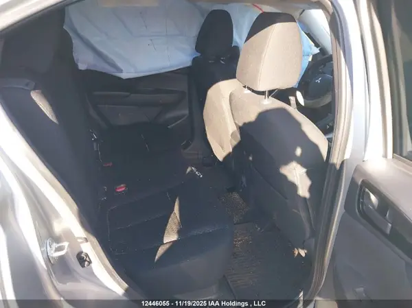 JA4ATUAA2SZ610730 2025 MITSUBISHI ECLIPSE CROSS - Image 8