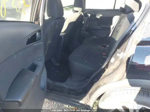 JA4ATUAA2SZ620061 2025 MITSUBISHI ECLIPSE CROSS - Image 8