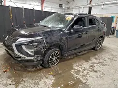 JA4ATUAA3NZ012988 2022 MITSUBISHI ECLIPSE CROSS