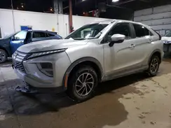 JA4ATUAA3NZ033906 2022 MITSUBISHI ECLIPSE CROSS
