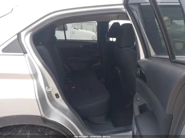 JA4ATUAA3NZ047966 2022 MITSUBISHI ECLIPSE CROSS - Image 8