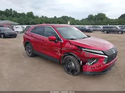 JA4ATUAA3NZ055520 2022 MITSUBISHI ECLIPSE CROSS