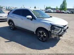 JA4ATUAA3NZ600518 2022 MITSUBISHI ECLIPSE CROSS