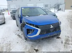 JA4ATUAA3NZ602480 2022 MITSUBISHI ECLIPSE CROSS