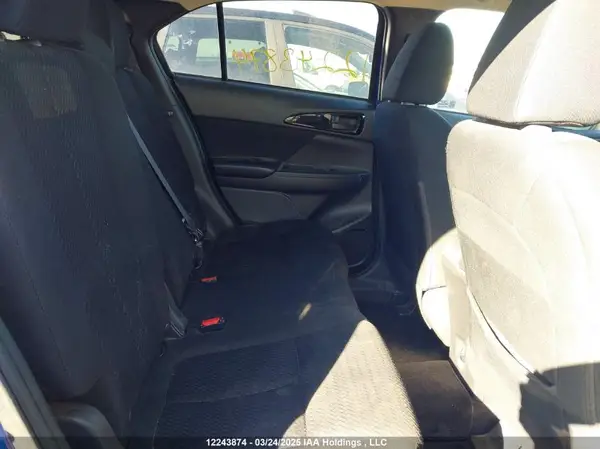 JA4ATUAA3NZ602480 2022 MITSUBISHI ECLIPSE CROSS - Image 8